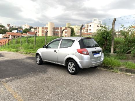 FORD Ka Hatch 1.0 FLEX, Foto 1