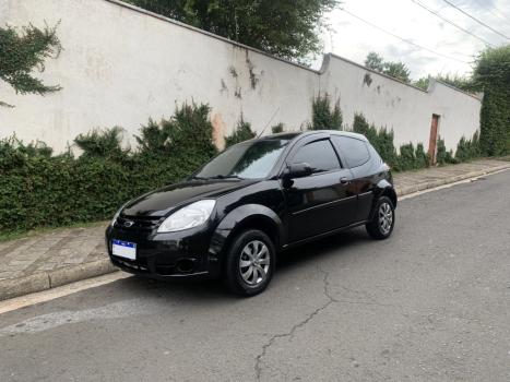 FORD Ka Hatch 1.0 FLEX, Foto 1