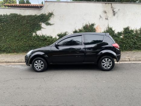 FORD Ka Hatch 1.0 FLEX, Foto 5