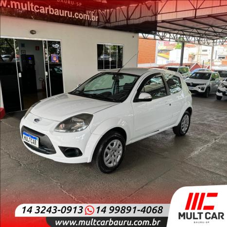 FORD Ka Hatch 1.0 FLEX, Foto 3