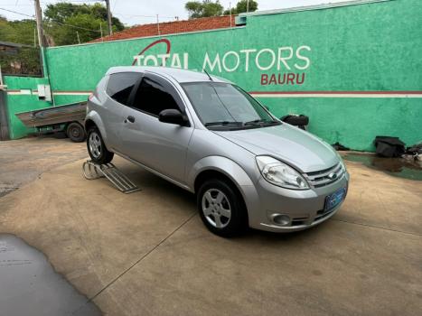 FORD Ka Hatch 1.0 FLEX, Foto 3