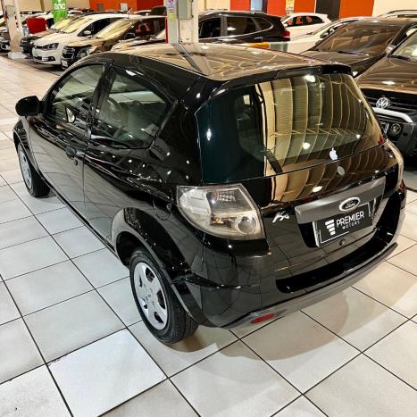 FORD Ka Hatch 1.0 FLEX, Foto 8