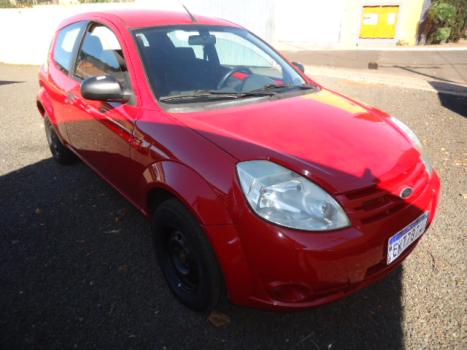 FORD Ka Hatch 1.0 FLEX, Foto 2