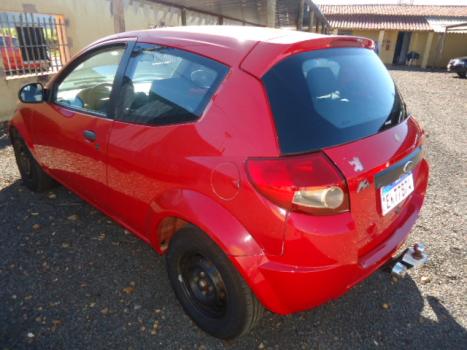 FORD Ka Hatch 1.0 FLEX, Foto 5