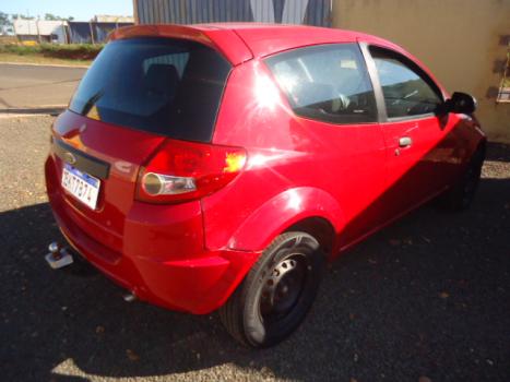 FORD Ka Hatch 1.0 FLEX, Foto 6