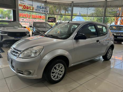 FORD Ka Hatch 1.0 FLEX, Foto 3