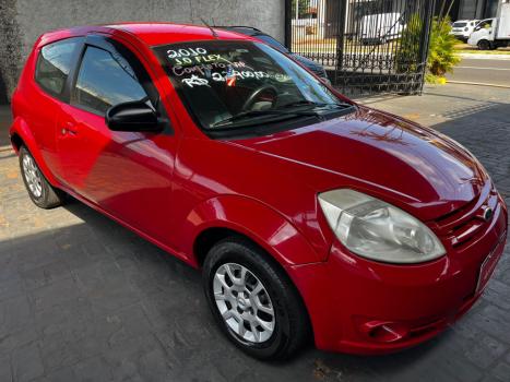 FORD Ka Hatch 1.0 FLEX, Foto 2