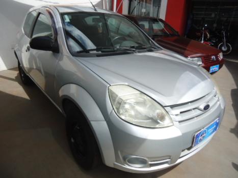 FORD Ka Hatch 1.0 FLEX, Foto 2