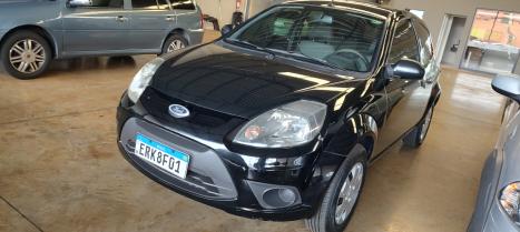 FORD Ka Hatch 1.0 FLEX, Foto 2