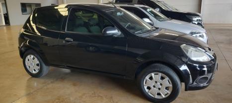 FORD Ka Hatch 1.0 FLEX, Foto 4