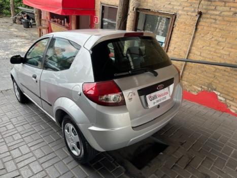 FORD Ka Hatch 1.0 FLEX, Foto 6