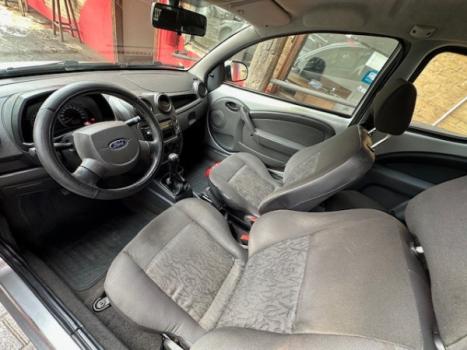 FORD Ka Hatch 1.0 FLEX, Foto 8