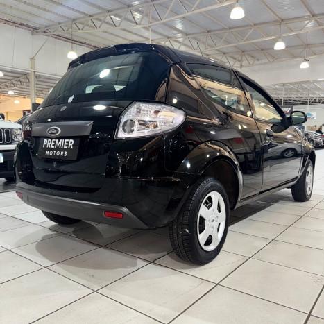 FORD Ka Hatch 1.0 FLEX, Foto 5