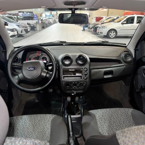 FORD Ka Hatch 1.0 FLEX, Foto 7