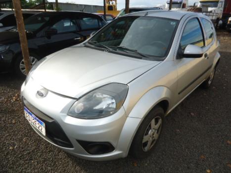 FORD Ka Hatch 1.0 FLEX, Foto 1