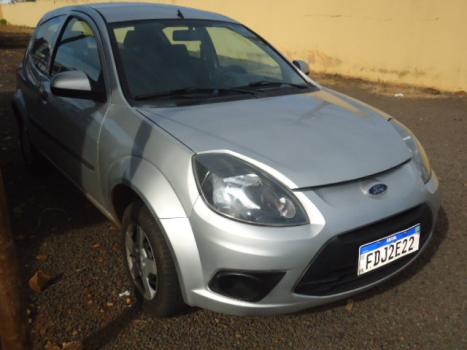 FORD Ka Hatch 1.0 FLEX, Foto 2