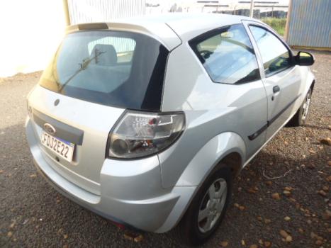 FORD Ka Hatch 1.0 FLEX, Foto 6