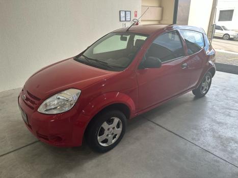 FORD Ka Hatch 1.0 FLEX, Foto 3