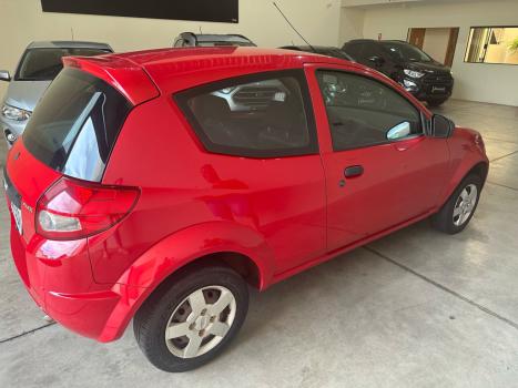 FORD Ka Hatch 1.0 FLEX, Foto 5