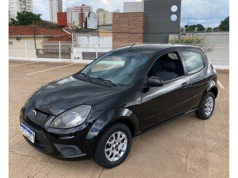 FORD Ka Hatch 1.0 FLEX, Foto 2