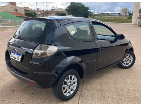 FORD Ka Hatch 1.0 FLEX, Foto 4