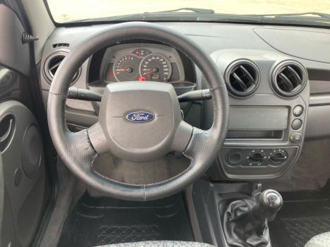 FORD Ka Hatch 1.0 FLEX, Foto 16