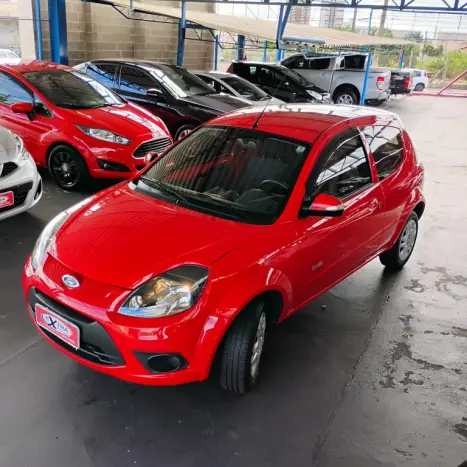 FORD Ka Hatch 1.0 FLEX, Foto 2