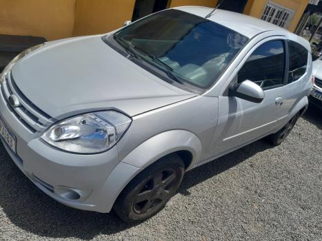 FORD Ka Hatch 1.0 FLEX, Foto 1