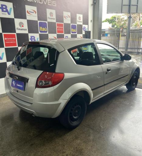FORD Ka Hatch 1.0 FLEX, Foto 5