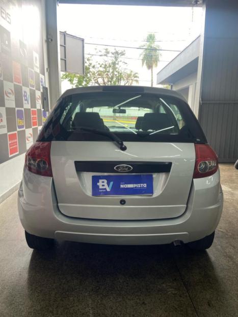 FORD Ka Hatch 1.0 FLEX, Foto 6