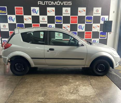 FORD Ka Hatch 1.0 FLEX, Foto 4