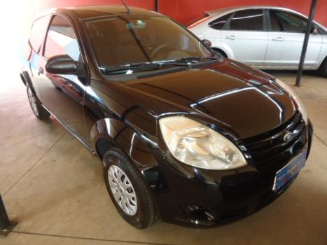 FORD Ka Hatch 1.0 FLEX, Foto 2