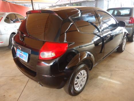 FORD Ka Hatch 1.0 FLEX, Foto 6