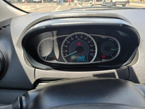 FORD Ka Hatch 1.0 FLEX, Foto 5