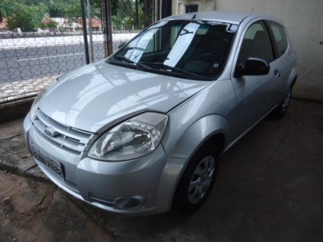 FORD Ka Hatch 1.0 FLEX, Foto 1