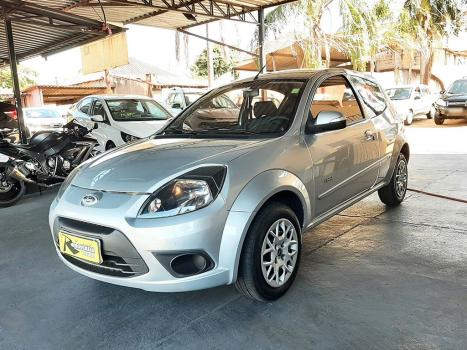 FORD Ka Hatch 1.0 FLEX, Foto 3