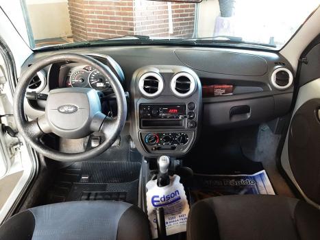 FORD Ka Hatch 1.0 FLEX, Foto 6