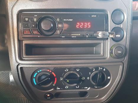 FORD Ka Hatch 1.0 FLEX, Foto 8
