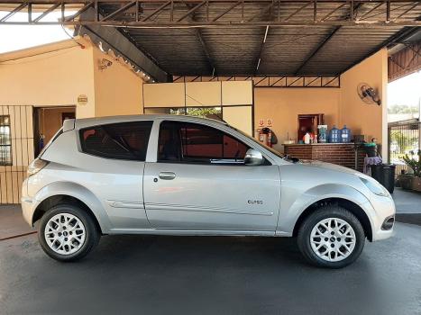 FORD Ka Hatch 1.0 FLEX, Foto 11