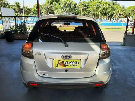 FORD Ka Hatch 1.0 FLEX, Foto 13