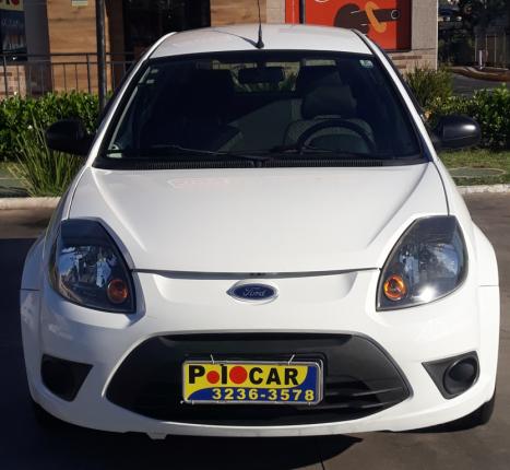 FORD Ka Hatch 1.0 FLEX, Foto 2
