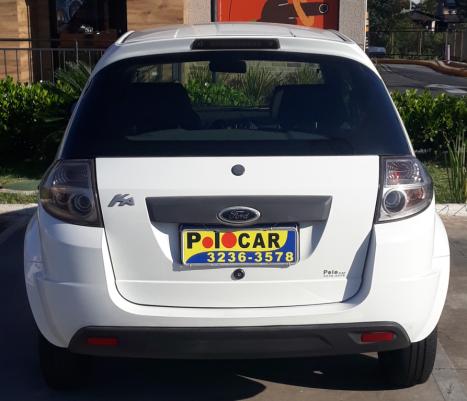 FORD Ka Hatch 1.0 FLEX, Foto 3