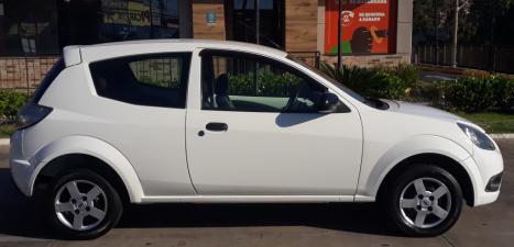FORD Ka Hatch 1.0 FLEX, Foto 4