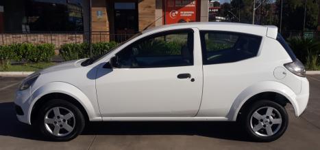 FORD Ka Hatch 1.0 FLEX, Foto 5