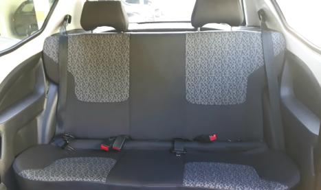 FORD Ka Hatch 1.0 FLEX, Foto 6