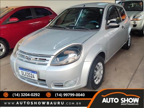 FORD Ka Hatch 1.0 FLEX, Foto 1