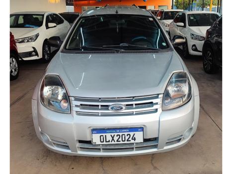 FORD Ka Hatch 1.0 FLEX, Foto 2
