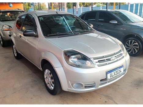 FORD Ka Hatch 1.0 FLEX, Foto 3