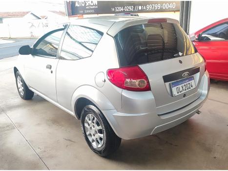 FORD Ka Hatch 1.0 FLEX, Foto 8