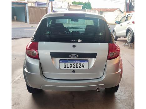 FORD Ka Hatch 1.0 FLEX, Foto 9